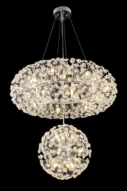 SNOW LL8775 Chandelier